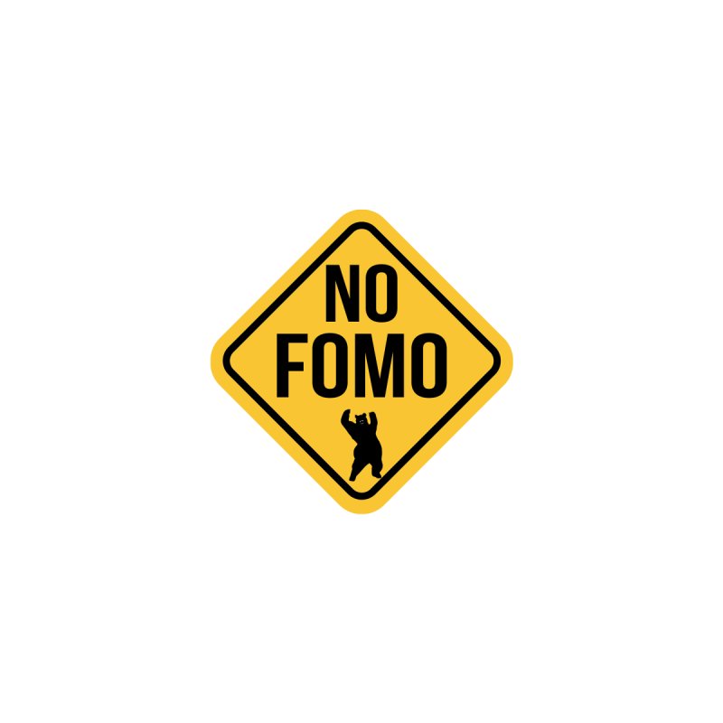 NoFoMo Product